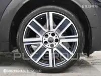 2020 Mini Cooper