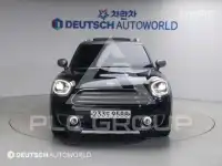 2020 Mini Cooper
