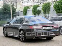 2020 Lincoln Continental