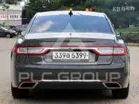 2020 Lincoln Continental