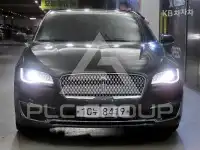 2020 Lincoln MKZ