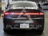 2020 Lincoln MKZ