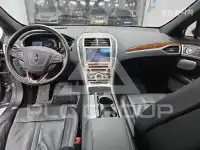 2020 Lincoln MKZ