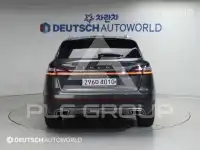 2020 Lincoln NAUTILUS