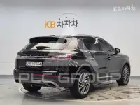 2020 Lincoln NAUTILUS