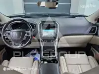 2020 Lincoln NAUTILUS