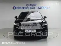 2020 Lincoln NAUTILUS