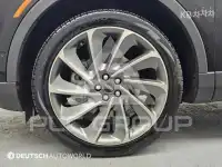 2020 Lincoln NAUTILUS