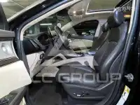 2020 Lincoln NAUTILUS