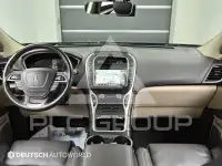 2020 Lincoln NAUTILUS