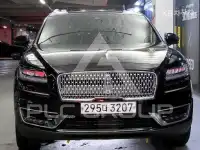 2020 Lincoln NAUTILUS