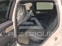 2020 Lincoln NAUTILUS