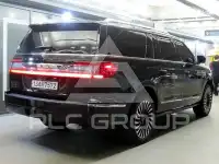 2020 Lincoln NAVIGATOR