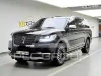 2020 Lincoln NAVIGATOR