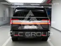 2020 Lincoln NAVIGATOR