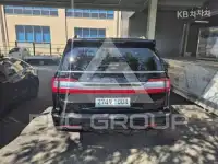 2020 Lincoln NAVIGATOR