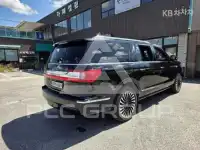 2020 Lincoln NAVIGATOR