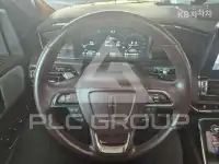 2020 Lincoln NAVIGATOR