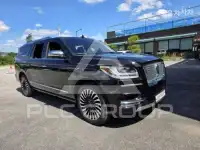 2020 Lincoln NAVIGATOR