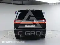 2020 Lincoln NAVIGATOR