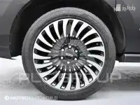 2020 Lincoln NAVIGATOR