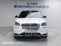 2020 Lincoln CORSAIR