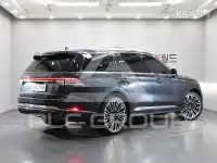 2020 Lincoln Aviator