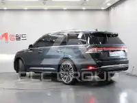 2020 Lincoln Aviator