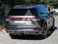 2020 Lincoln Aviator