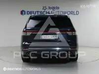 2020 Lincoln Aviator