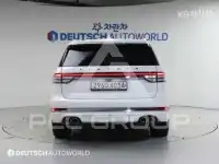2020 Lincoln Aviator