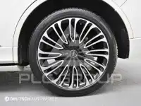 2020 Lincoln Aviator