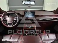 2020 Lincoln Aviator
