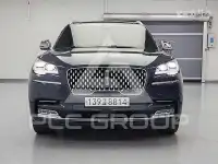 2020 Lincoln Aviator
