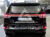 2020 Lincoln Aviator