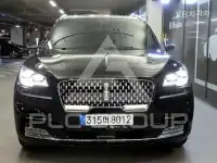 2020 Lincoln Aviator