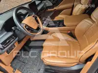 2020 Lincoln Aviator