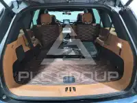 2020 Lincoln Aviator