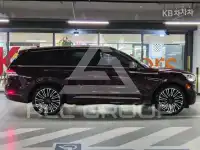 2020 Lincoln Aviator