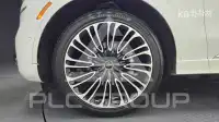 2020 Lincoln Aviator