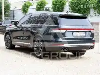 2020 Lincoln Aviator