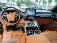 2020 Lincoln Aviator