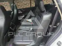 2020 Lincoln Aviator
