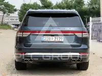 2020 Lincoln Aviator