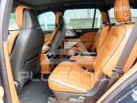 2020 Lincoln Aviator