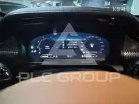 2020 Lincoln Aviator