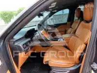 2020 Lincoln Aviator