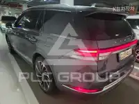 2020 Lincoln Aviator