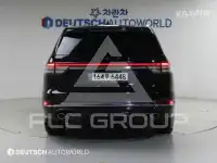 2020 Lincoln Aviator