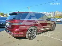 2020 Lincoln Aviator